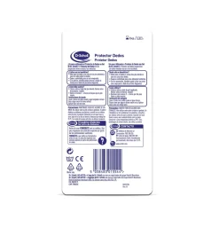 SCHOLL Tubo Protector Dedos
