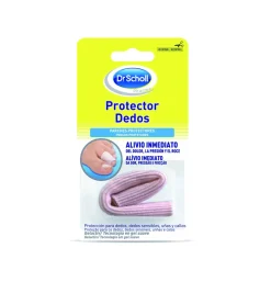 SCHOLL Tubo Protector Dedos