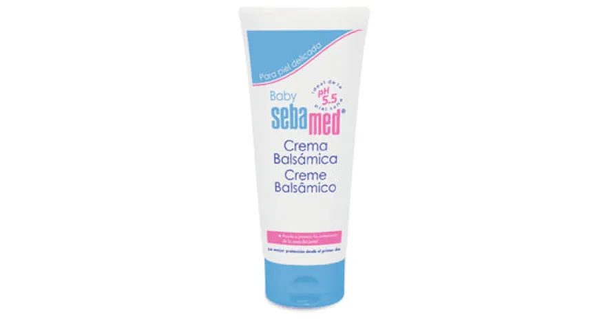 SEBAMED Baby Crema Balsámica 50ml