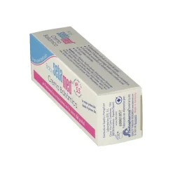 SEBAMED Baby Crema Balsámica 50ml