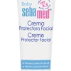 SEBAMED Baby Crema Protectora Facial 50ML