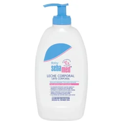Sebamed Baby Leche Corporal 400 ml