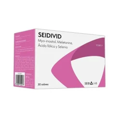 SEIDIVID 30 sobres