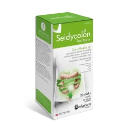 SEIDYCOLON ToxDepur 20 Sticks
