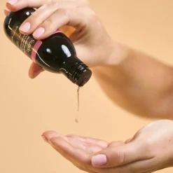 SENDO Aceite Elixir Cabello Rizado 100ml