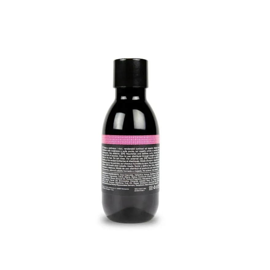 SENDO Aceite Elixir Cabello Rizado 100ml