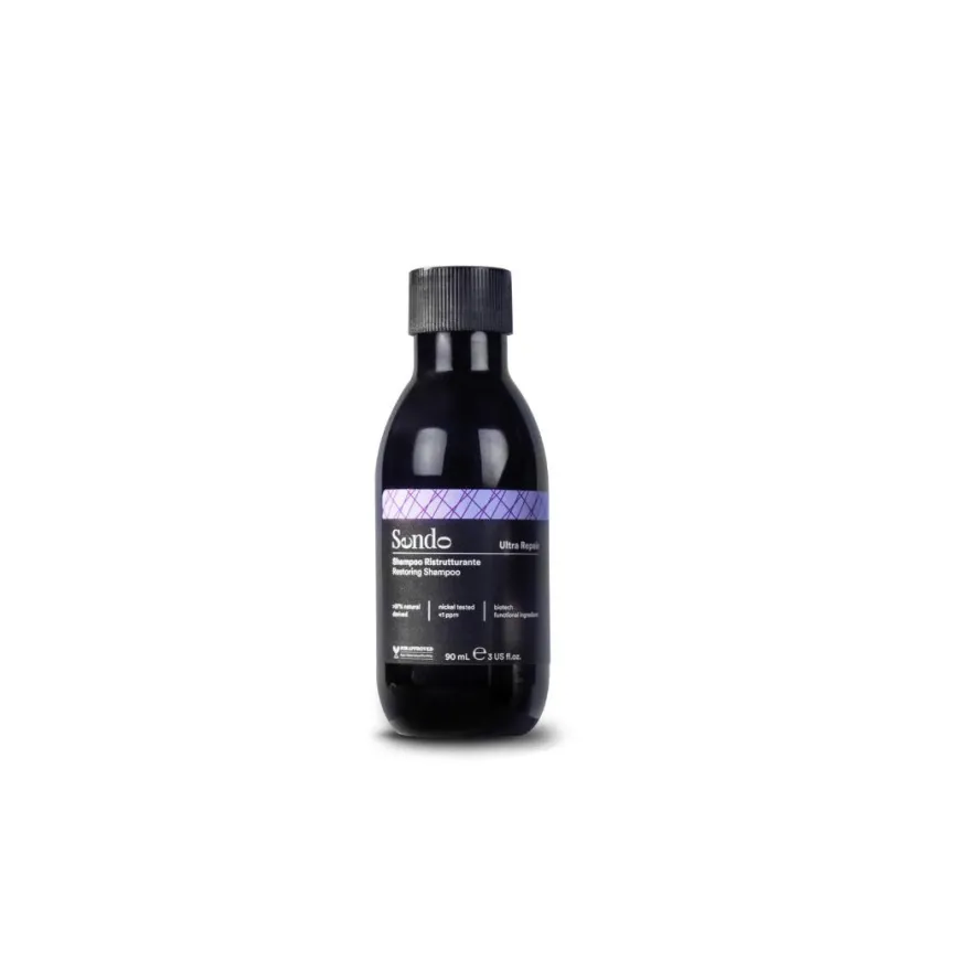 Sendo Acondicionador Reestructurante 90ml
