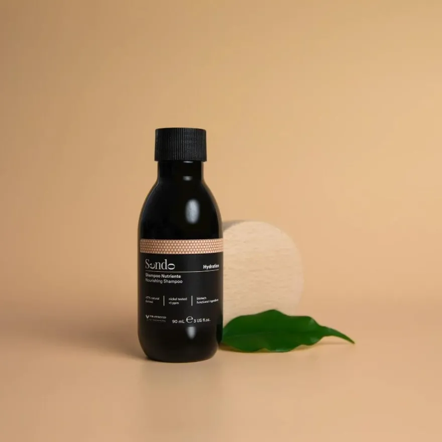 SENDO Champú Hidratante Nutritivo 90ml