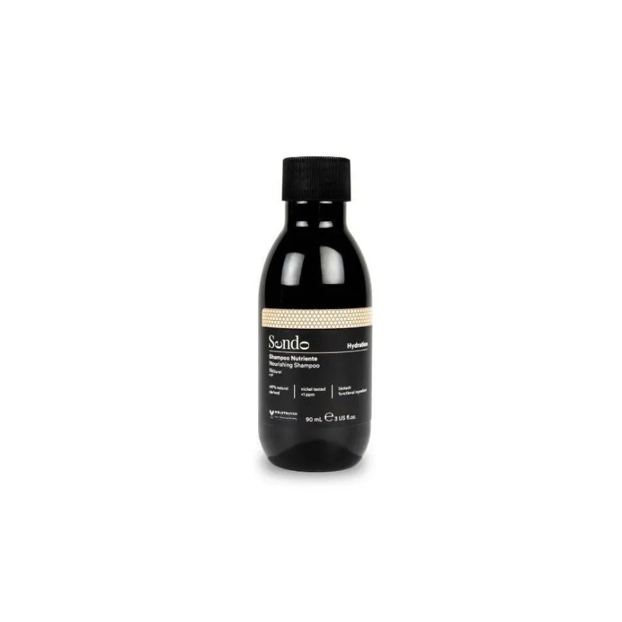 SENDO Champú Hidratante Nutritivo 90ml