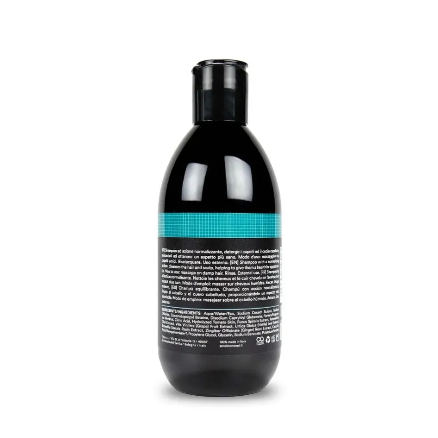 SENDO Champú Reequilibrante 250ml