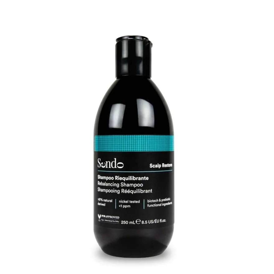 SENDO Champú Reequilibrante 250ml