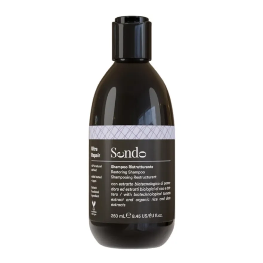 Sendo Champú Ultra Repair 250ml