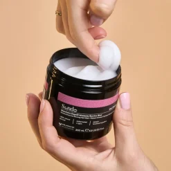 SENDO Curl Passion Mascarilla Hidratante 250ml
