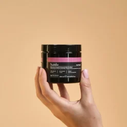 SENDO Curl Passion Mascarilla Hidratante 250ml