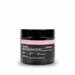 SENDO Curl Passion Mascarilla Hidratante 250ml