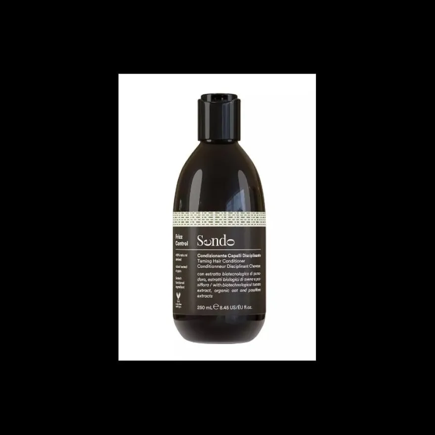 SENDO Frizz Control Acondicionador 250ml