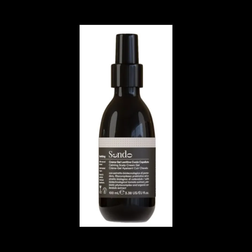 SENDO Soothing Crema en Gel 100ml