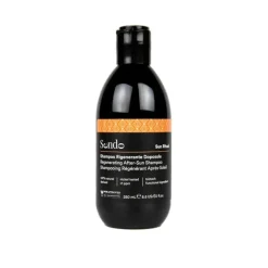 SENDO Sun Ritual Champú Regenerador After-Sun 250 ml