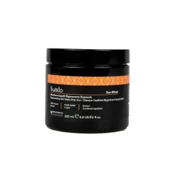 SENDO Sun Ritual Mascarilla Regeneradora After-Sun 200 ml
