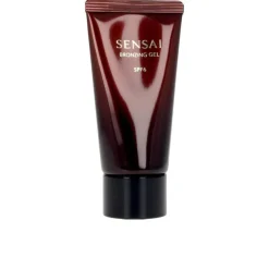 Sensai Bronzing Gel Spf6 Bg62 50ml