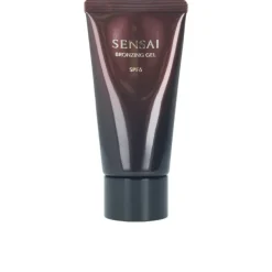 Sensai Bronzing Gel Spf6 Bg63 (50ml)