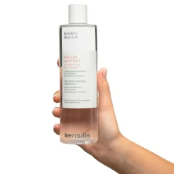 SENSILIS Agua Micelar [AR] Pieles Sensibles y Reactivas 400ml