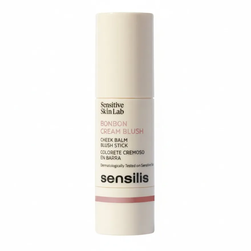 Sensilis Bonbon Cream Blush 03 6,5g