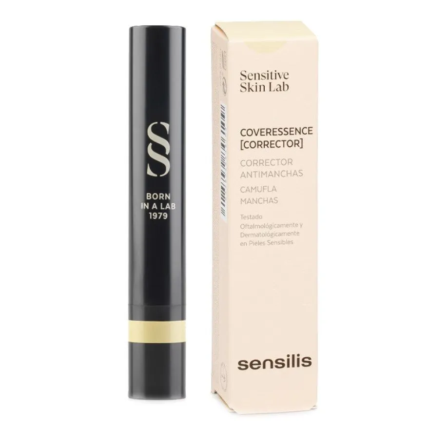 SENSILIS Coveressence Corrector Antimanchas 2g