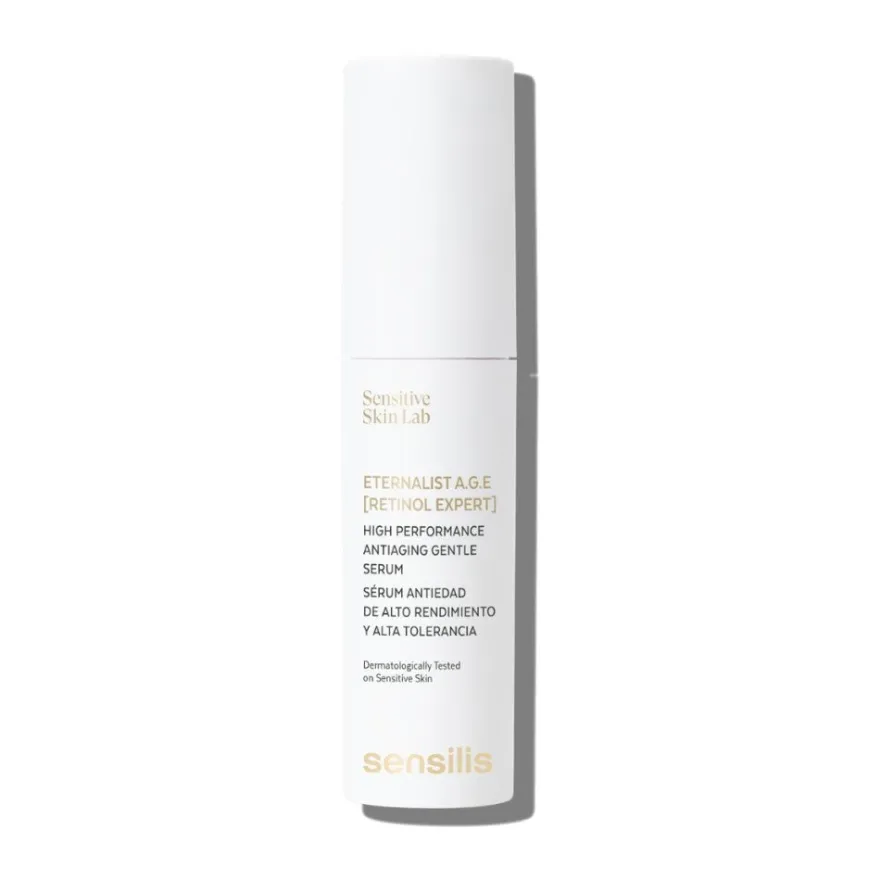 Sensilis Eternalist Retinol Expert Sérum Antiedad 30 ml