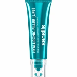 Sensilis Hyaluronic Filler Lips Vollumizing Balm 10ml