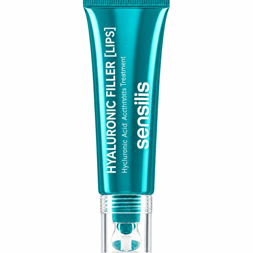 Sensilis Hyaluronic Filler Lips Vollumizing Balm 10ml