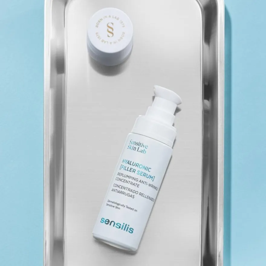 Sensilis Hyaluronic Filler Serum 30 ml