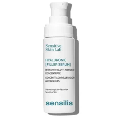 Sensilis Hyaluronic Filler Serum 30 ml