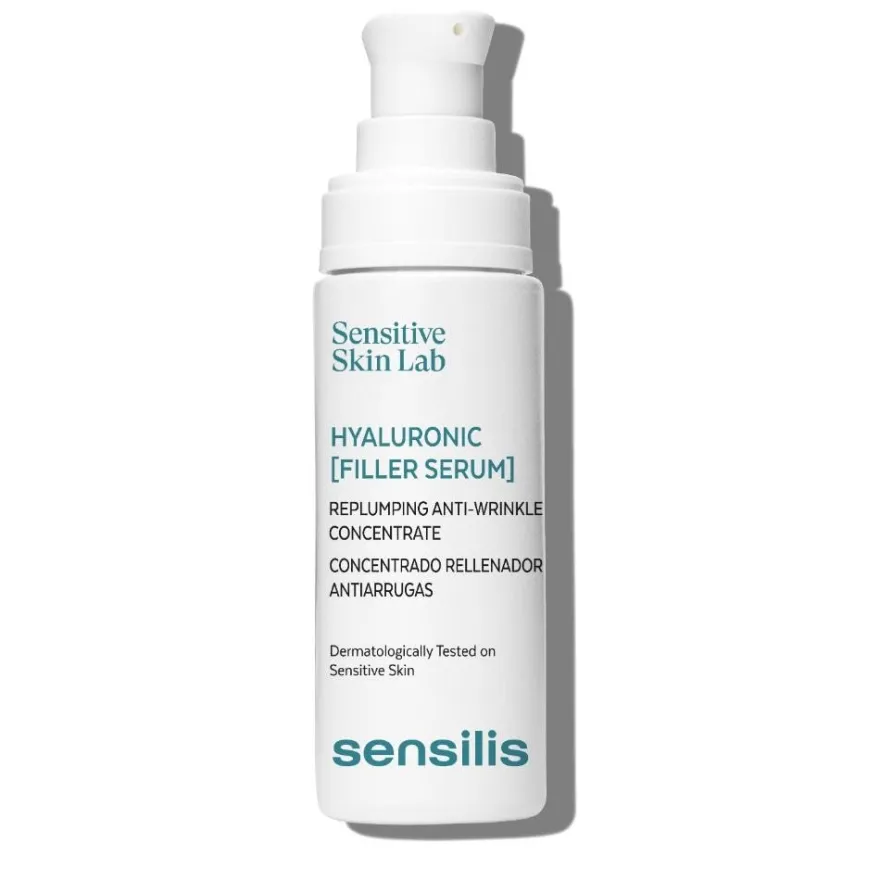 Sensilis Hyaluronic Filler Serum 30 ml