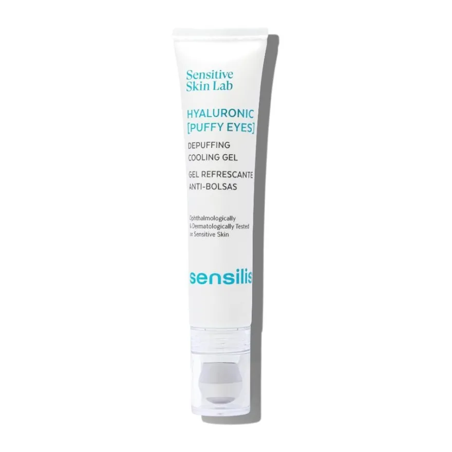 Sensilis Hyaluronic Puffy Eyes 15 ml