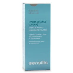 SENSILIS Hydra Essence Crema Fundente Hidratante 40ml