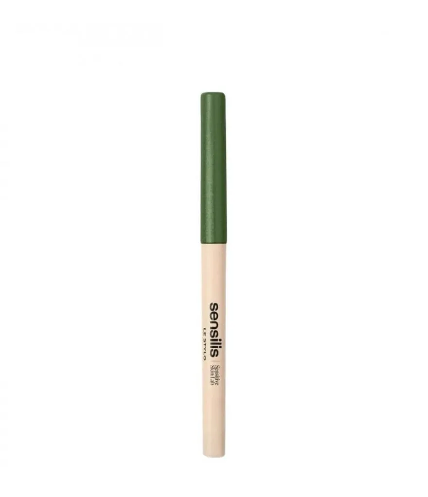 Sensilis Le Stylo Green Delineador de Ojos 0,35 g
