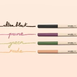 Sensilis Le Stylo Nude Delineador de Ojos 0,35 g