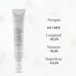 Sensilis Origin Pro EGF-5 Contorno de Ojos 15ml