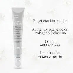 Sensilis Origin Pro EGF-5 Contorno de Ojos 15ml