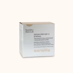 Sensilis Origin Pro EGF-5 Crema Antiedad 50ml