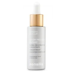 Sensilis Origin Pro EGF-5 Sérum Antiedad 30ml