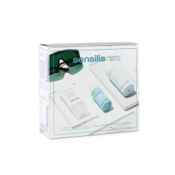 Sensilis Pack Azelaic 100 ml + Sérum 30 ml + Crema Solar 40 ml