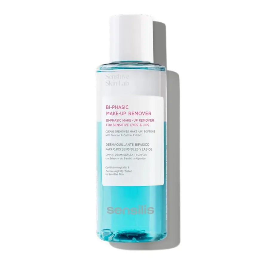Sensilis Pack Hydra Essence 40ml + Bi-Phasic Make Up Remover 150ml