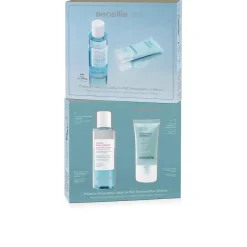 Sensilis Pack Hydra Essence 40ml + Bi-Phasic Make Up Remover 150ml
