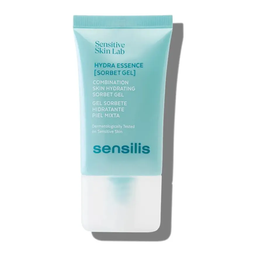 Sensilis Pack Hydra Essence 40ml + Bi-Phasic Make Up Remover 150ml
