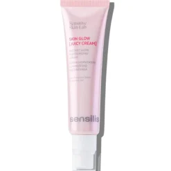 Sensilis Pack Skin Glow Juicy Cream 50 ml + Sérum Vitamina C 15 ml