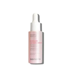 Sensilis Pack Skin Glow Juicy Cream 50 ml + Sérum Vitamina C 15 ml