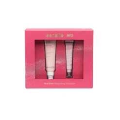 Sensilis Pack Skin Glow Juicy Cream 50 ml + Contorno de Ojos 15 ml