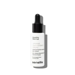 Sensilis Pack Upgrade AR Crema Sorbete 50 ml + Gel Sérum 15 ml